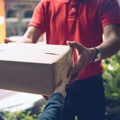 姫路市！スピードキャリアアップ!軽貨物運送で実力を発揮の画像