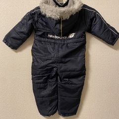 スノーウェア【New Balance 
95】の画像