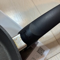 フィスラー (Fissler) フライパン 28cmの画像