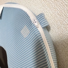 円座クッションの画像