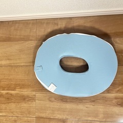 円座クッションの画像