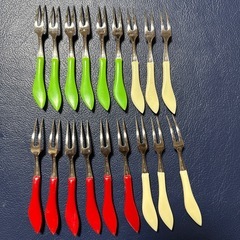 昭和レトロフォークの画像