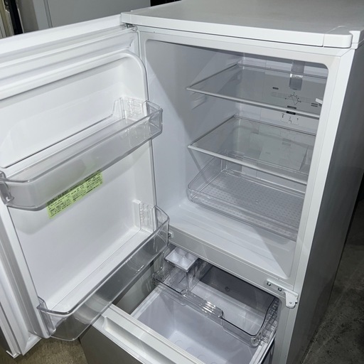 ⭐︎SHARP/美品大人気モデルホワイト冷蔵庫/洗濯機7㌔/風乾燥機/どっち