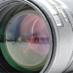 大三元レンズ Nikon ED AF NIKKOR 80-200mm F2.8の画像