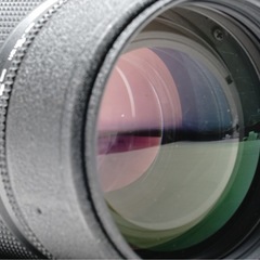 大三元レンズ Nikon ED AF NIKKOR 80-200mm F2.8の画像