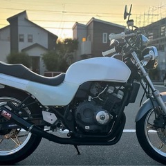 ジェイド250の画像