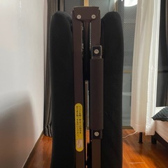 ニトリ 
シングルベッドの画像