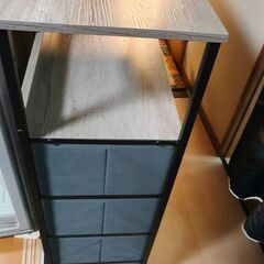 キャビネットの画像