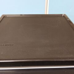 Haier 2ドアノンフロン冷凍冷蔵庫 148L 2022年製 JR-NF148CKの画像