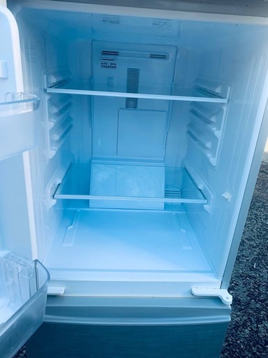 SHARP ノンフロン冷凍冷蔵庫 SJ-D14B-S