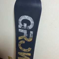 スノーボード　板　GROWENT YONEX
の画像