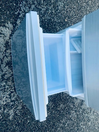 SHARP ノンフロン冷凍冷蔵庫 SJ-D14B-S