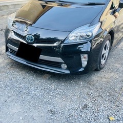 トヨタ　プリウスＰＨＶの画像