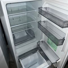 ⭐︎お買い得/アイリスオーヤマ/TOSHIBA/洗濯機/冷蔵庫/ホワイト家電2点の画像