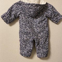 スノーウェア女児【90くらい】の画像