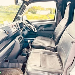 26年　s500p オートマ4速　2wd   高速楽チン　エアバック　キーレス　ETCの画像