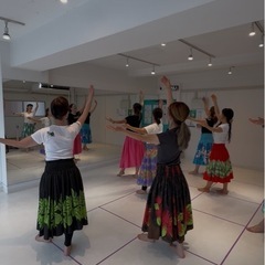 Na Pua O Lokelani 横浜校（中山）開校に向けて体験会開催の画像