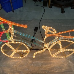 クリスマスイルミネーション
の画像