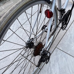 グランディール(Grandir) 自転車 ロードバイクの画像