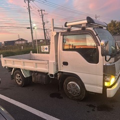 いすゞ　エルフ　2006年の画像