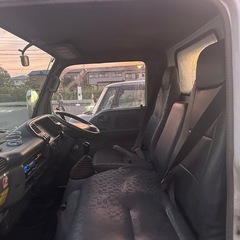 いすゞ　エルフ　2006年の画像