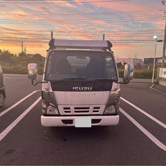 いすゞ　エルフ　2006年の画像