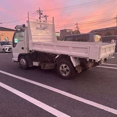 いすゞ　エルフ　2006年の画像