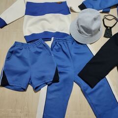 【園服、制服】練馬区大泉幼稚園の画像