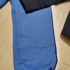 【園服、制服】練馬区大泉幼稚園の画像