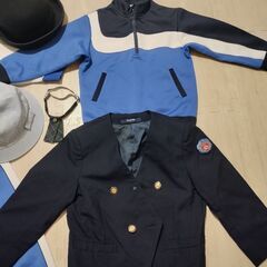 【園服、制服】練馬区大泉幼稚園の画像