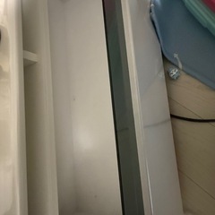 【傷若干有り】テレビ台の画像