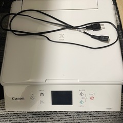 Canon PIXUS プリンターの画像