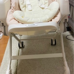 コンビ　ネムリラの画像