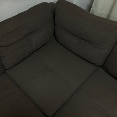 コーナーソファ 3Pの画像