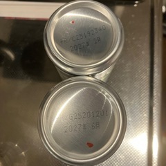 MONSTER　エナジードリンク2本セット
　の画像