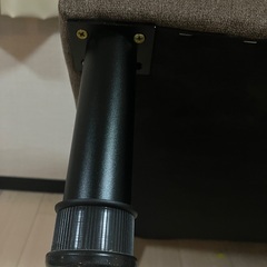 コーナーソファ 3Pの画像