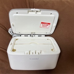 コンビ　おしりふきウォーマーの画像