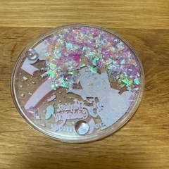 ディズニー　コースターの画像