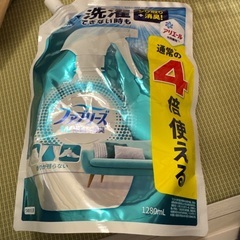 ファブリーズ 詰め替えの画像