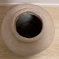 【美品】BoConcept ボーコンセプト 花瓶　定価3万円　北欧インテリアに◎の画像