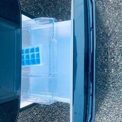 MITSUBISHI ノンフロン冷凍冷蔵庫  MR-P15A-Bの画像