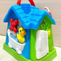 おもちゃの画像