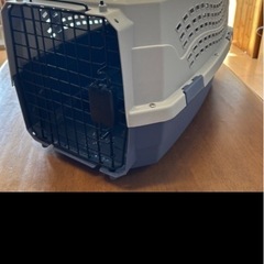 【お取引決定】ペットゲージの画像