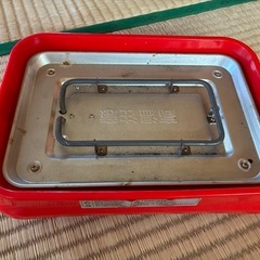 3wayホットプレートの画像