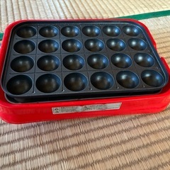 3wayホットプレートの画像