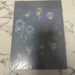 下敷き　未使用の画像