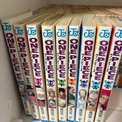 ワンピース漫画の画像