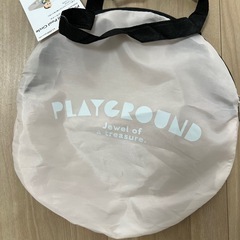 3coins ボールプール　サークル　セット売りの画像