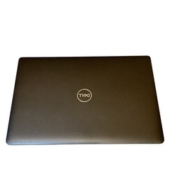 💻高性能Core i7✨メモリ16GB｜SSD512GB｜13.3型軽量ノート Latitude5300 573の画像