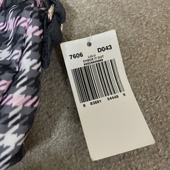 新品タグ付き未使用♡Lesportsacのバッグです☺️の画像